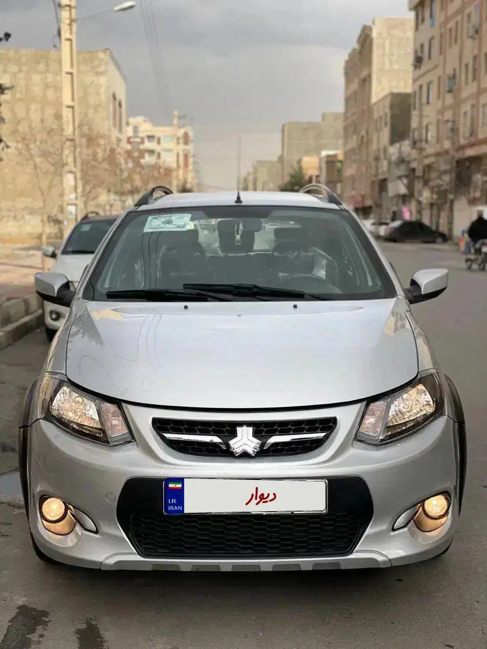 کوییک ۱۴۰۱ استثناییmt|خودرو سواری و وانت|گلستان (تهران), |دیوار