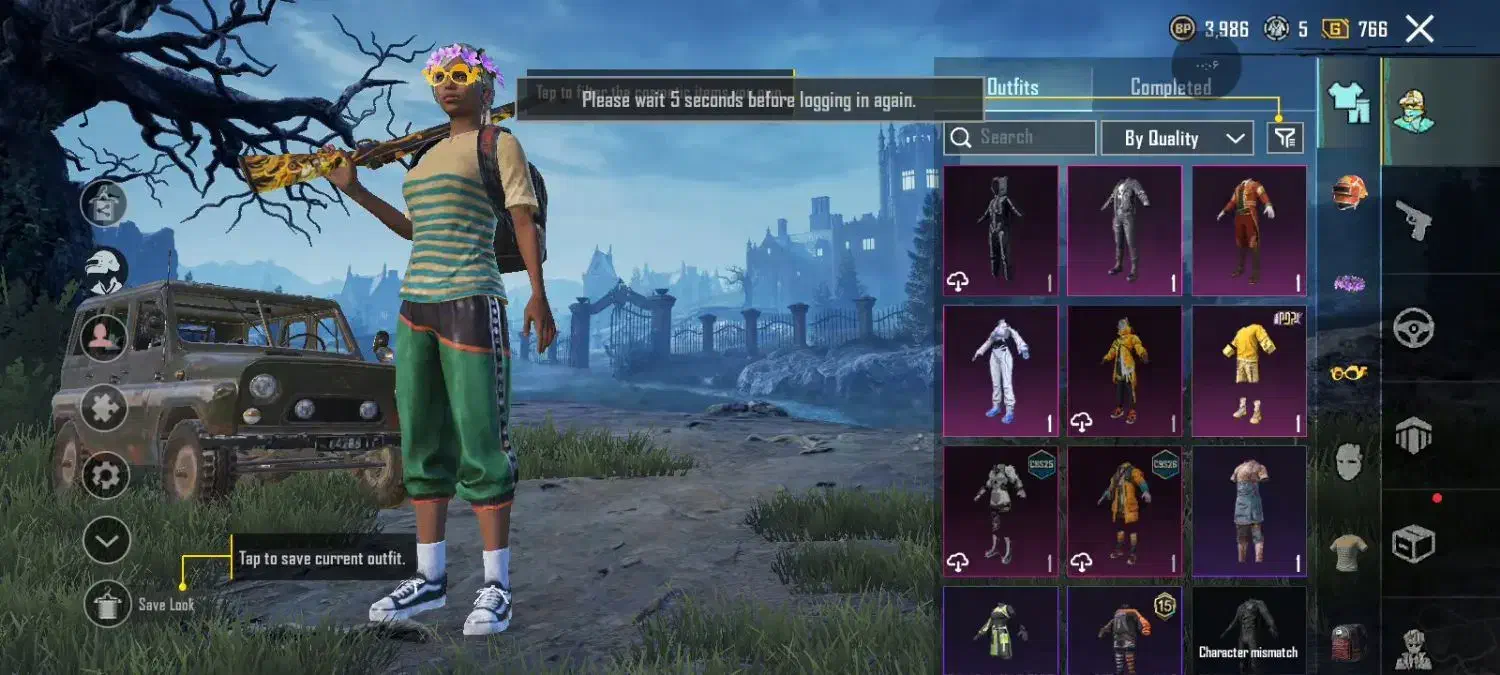 اکانت پابجی لون ۳۸|کنسول، بازی ویدئویی و آنلاین|زابل, |دیوار