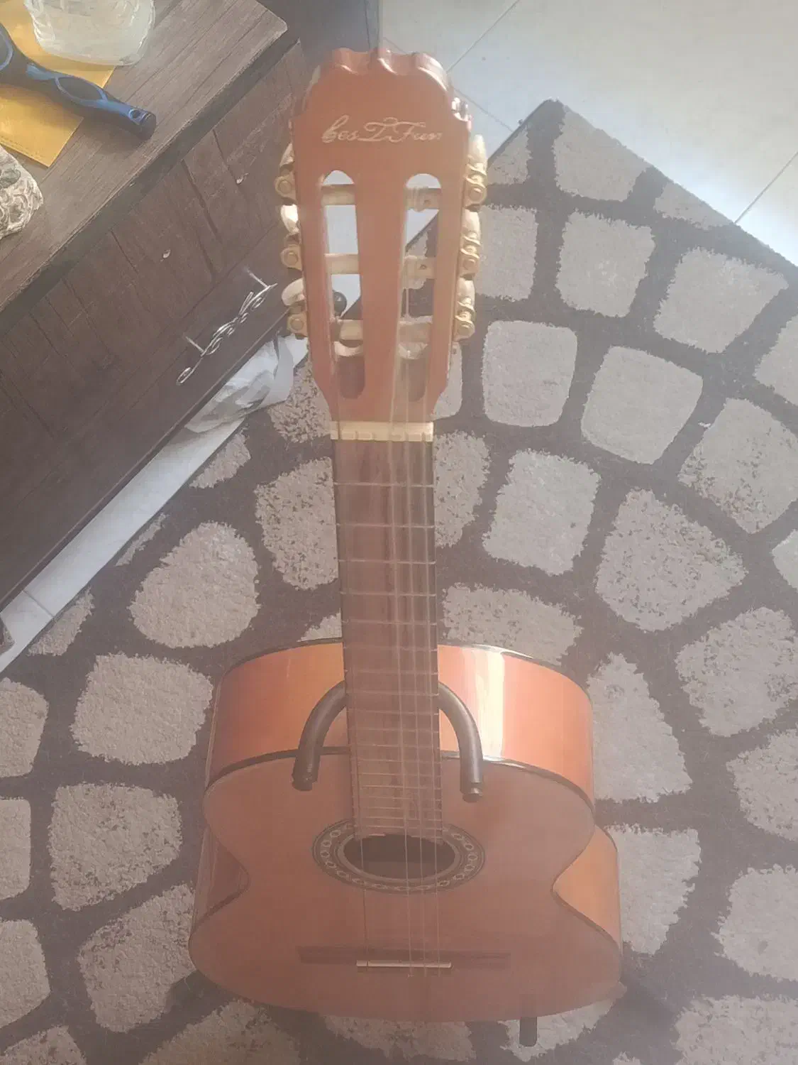 گیتار بست فان مدل e160 best fun|گیتار، بیس، امپلیفایر|گرمدره, |دیوار