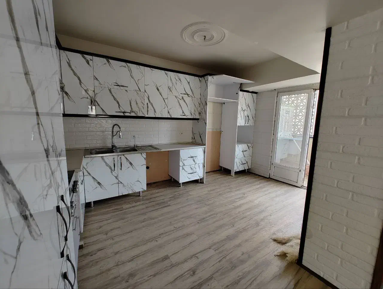 فروش واحد ۱۵۰ متری دوبلکس میدان دریاچه|فروش آپارتمان|تهران, دریاچه شهدای خلیج فارس|دیوار