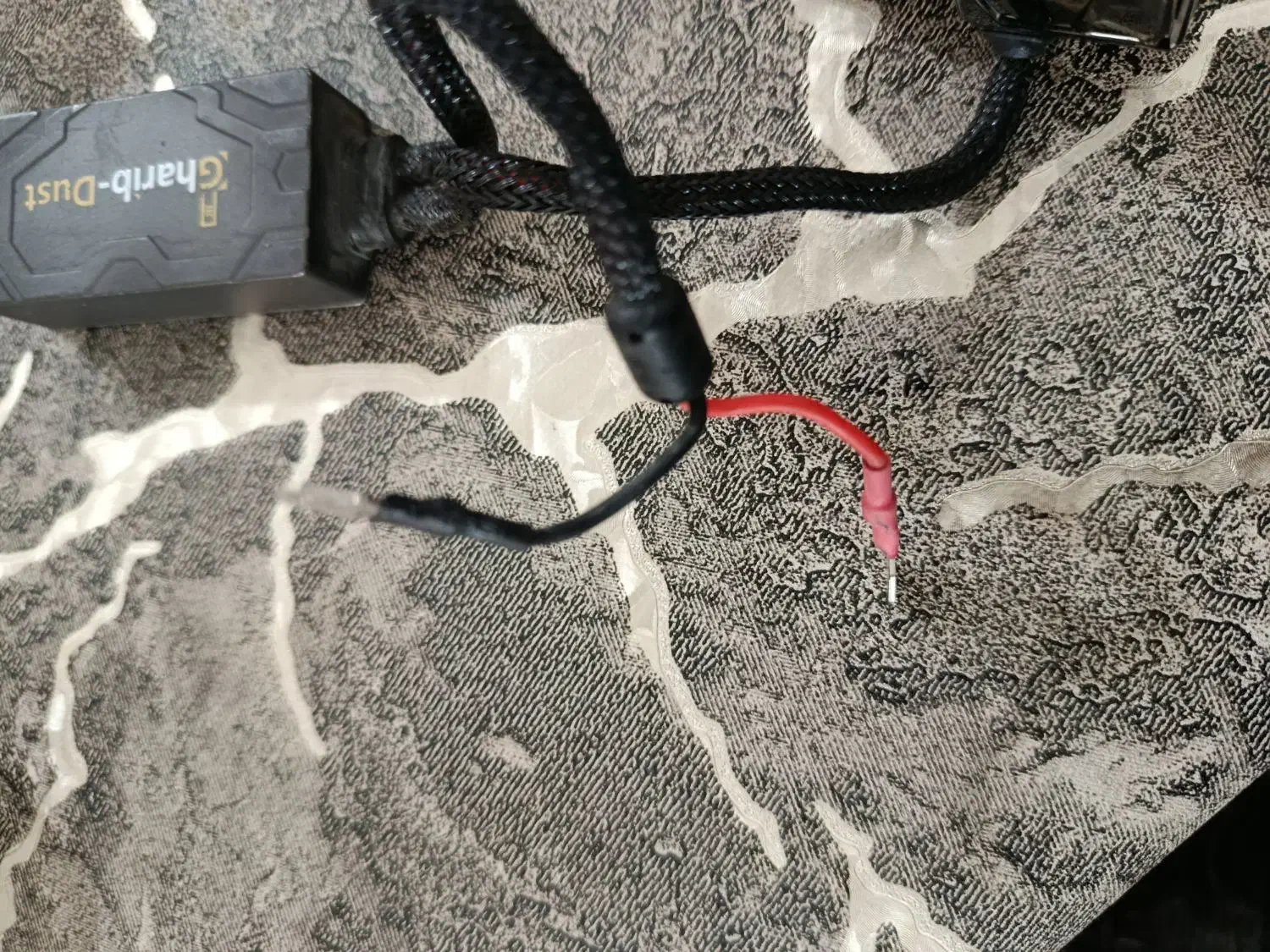 هدلایت سفید قوی|قطعات یدکی و لوازم جانبی|قم, وادی السلام|دیوار