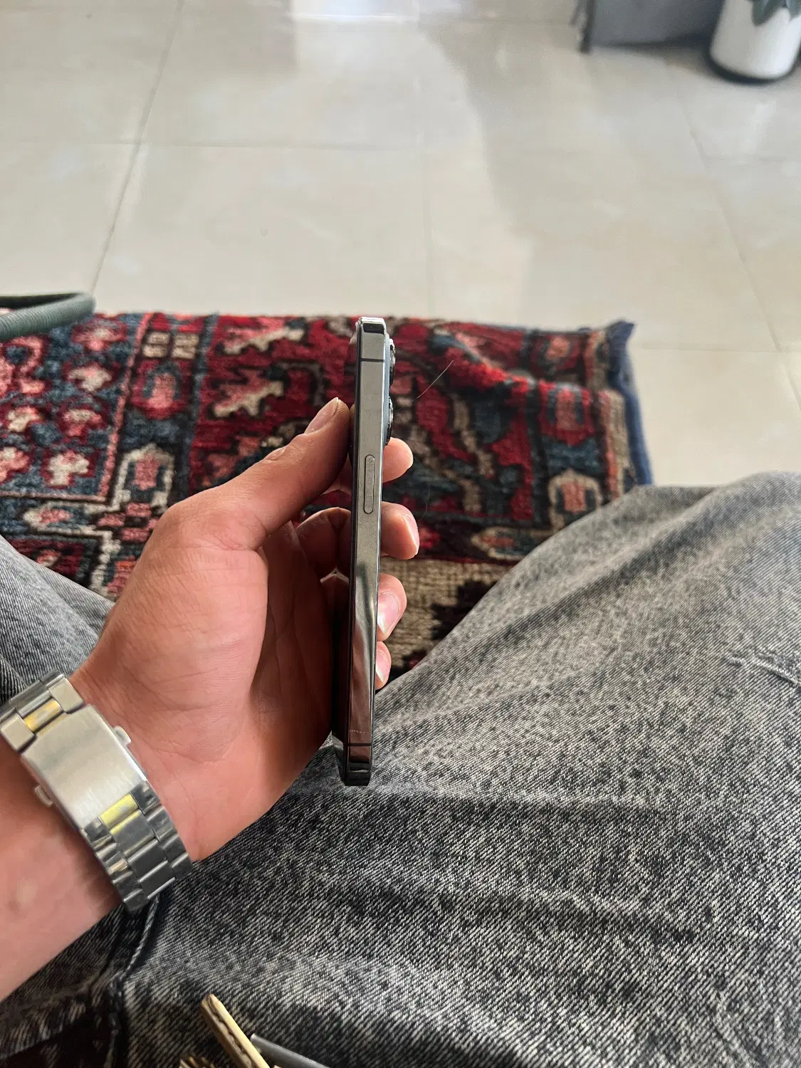 گوشی ۱۳پرو|موبایل|اصفهان, رزمندگان|دیوار