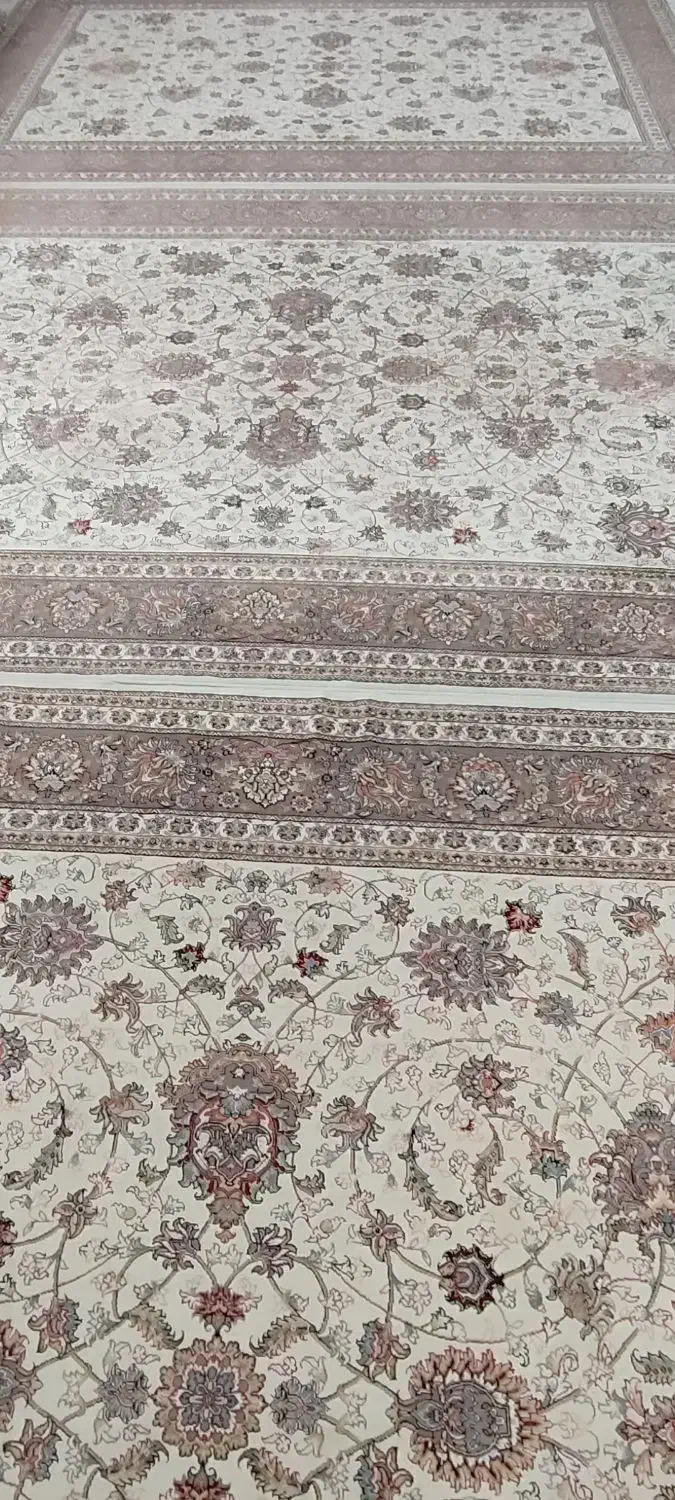۳تخته فرش ۱۲متری فروش فوری|فرش|تربت‌حیدریه, باغ سلطانی|دیوار