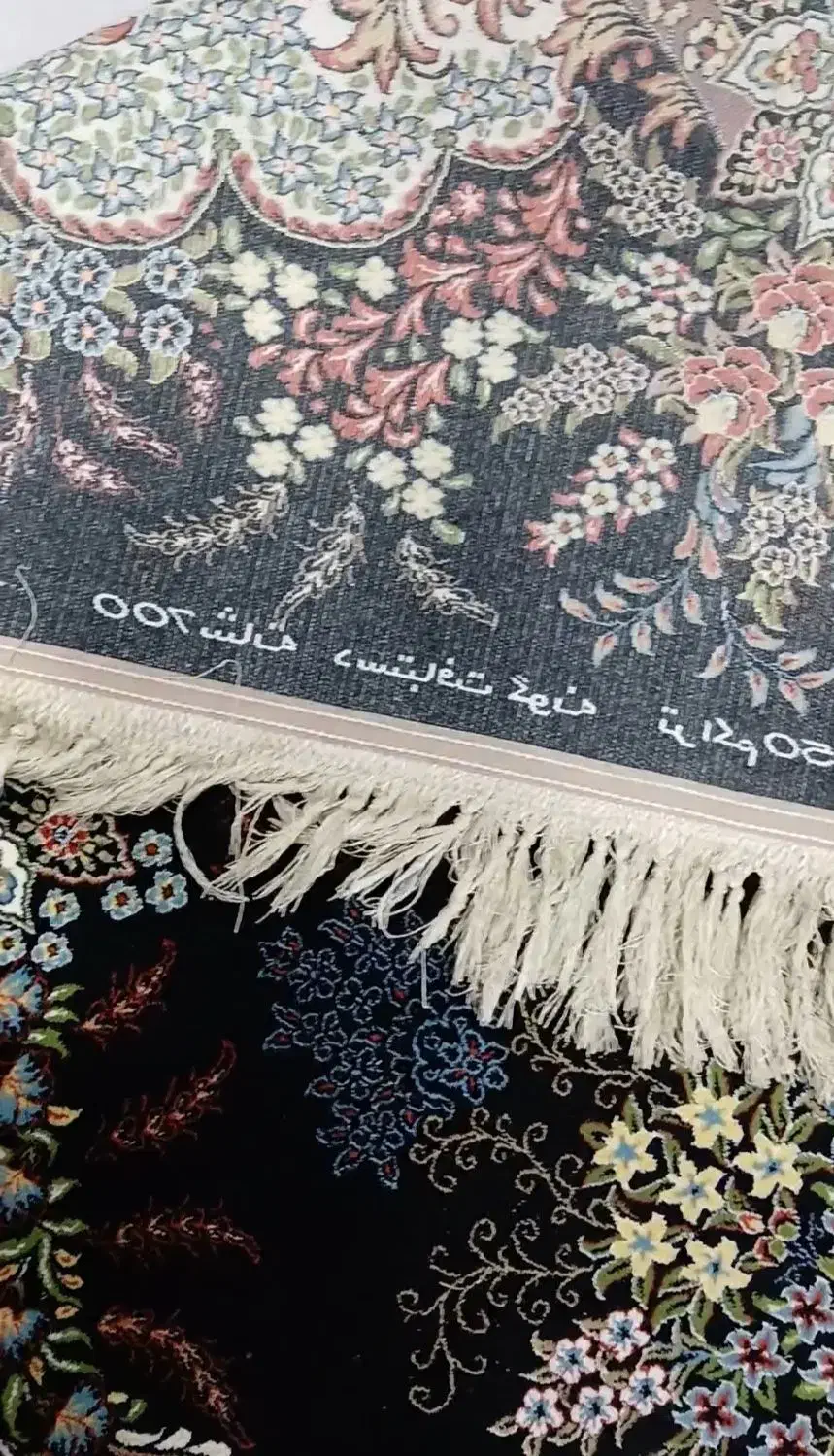 ۲عدد ۹متری ۱تخته۶متری|فرش|بهارستان, |دیوار