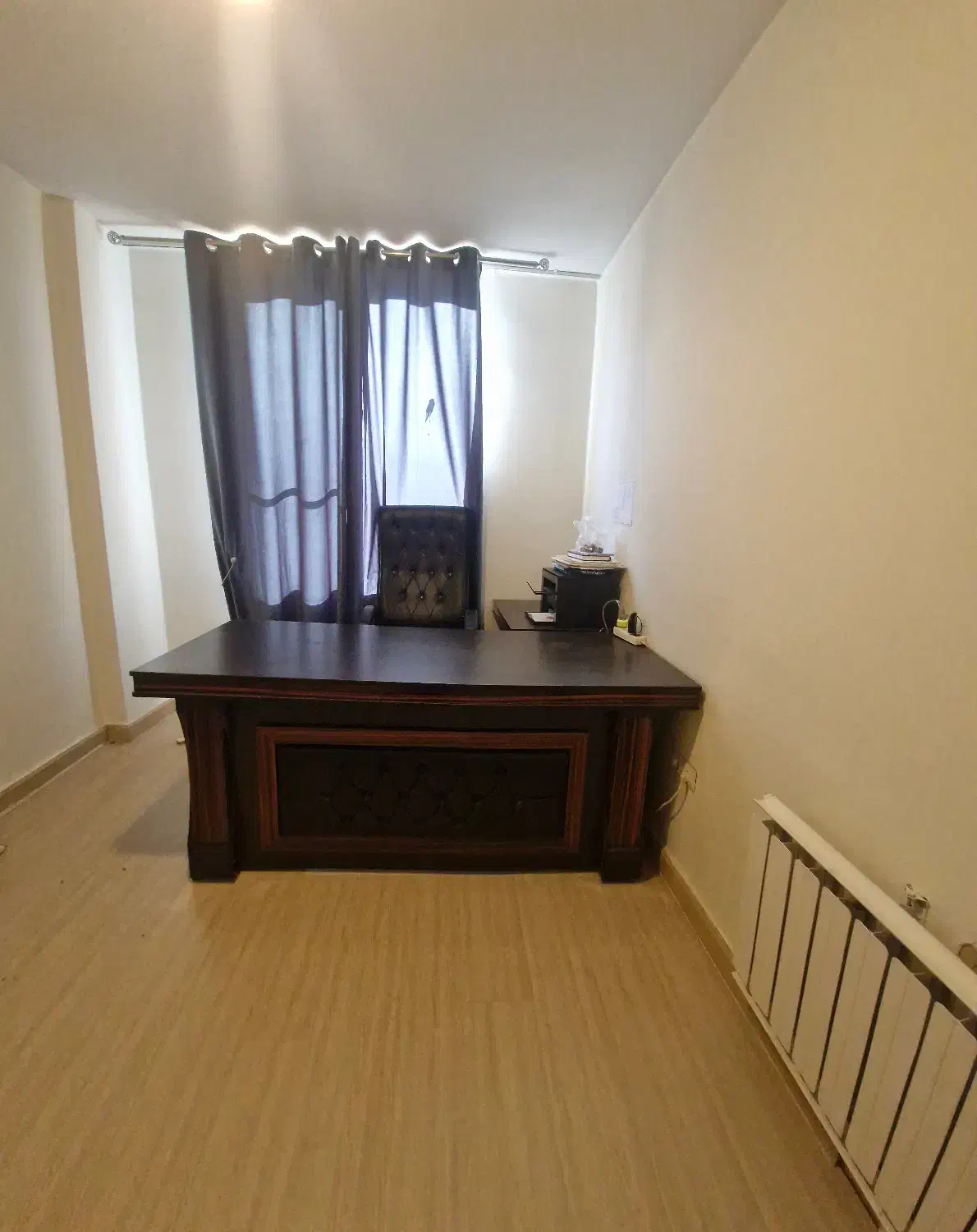 میز و صندلی اداری و کناری|مبلمان اداری|تهران, سازمان برنامه جنوبی|دیوار