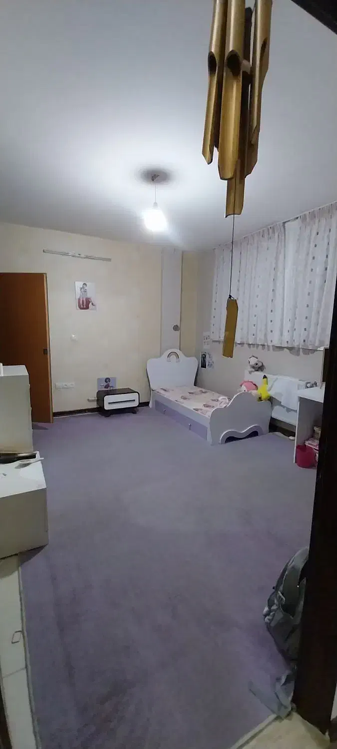 آپارتمان ۱۰۰متری  ۱۶ متری اول خرمشهر|فروش آپارتمان|بجنورد, |دیوار