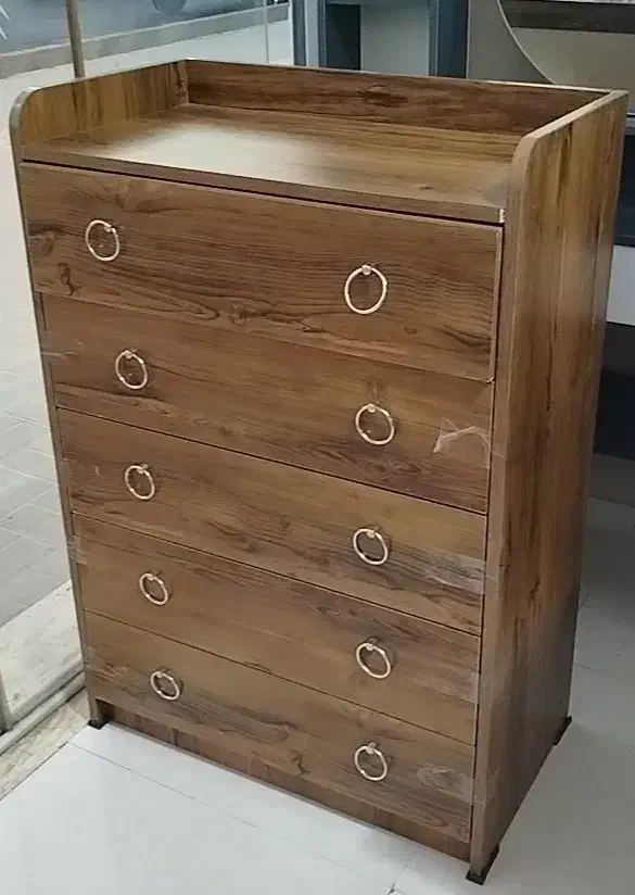 دراور پنج کشابه زیبا|جاکفشی، کمد، دراور|فولادشهر, مسکن مهر فولادشهر|دیوار