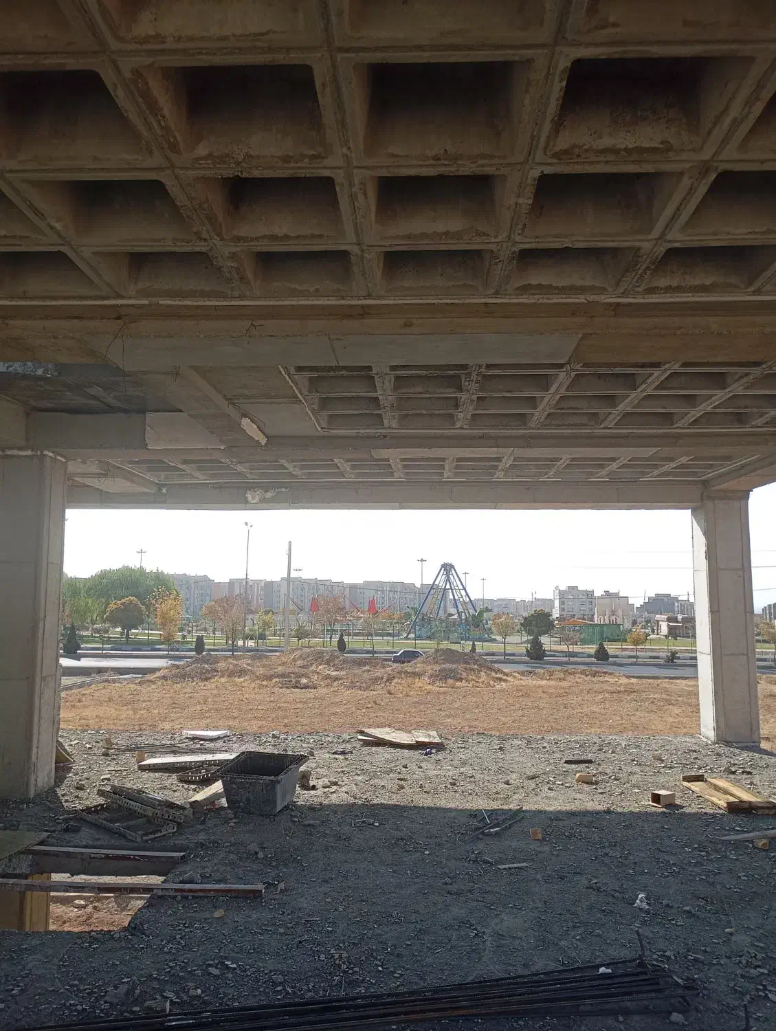 پیش فروش شخصی ساز مهرگان|پیش‌فروش املاک|محمدیه-قزوین, |دیوار