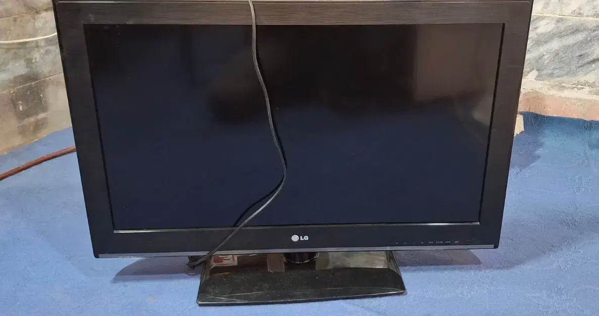 ال سی دی 32 ال جی|تلویزیون و پروژکتور|مشهد, شهرک امام هادی (شهرک غرب)|دیوار