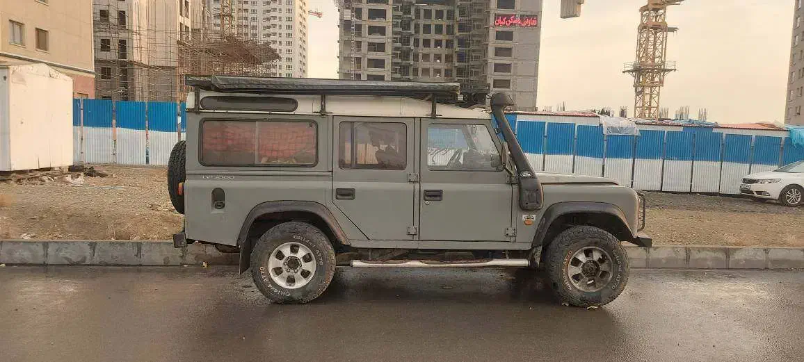 پاژن  استیشن v6مدل 1386|خودرو سواری و وانت|تهران, مروارید شهر|دیوار