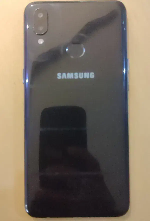 گوشی سامسونگ گلکسی a10s|موبایل|تهران, دکتر هوشیار|دیوار