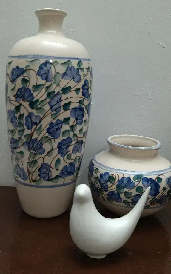 جینجر سرامیکی|صنایع دستی و سایر لوازم تزئینی|مشهد, انقلاب|دیوار