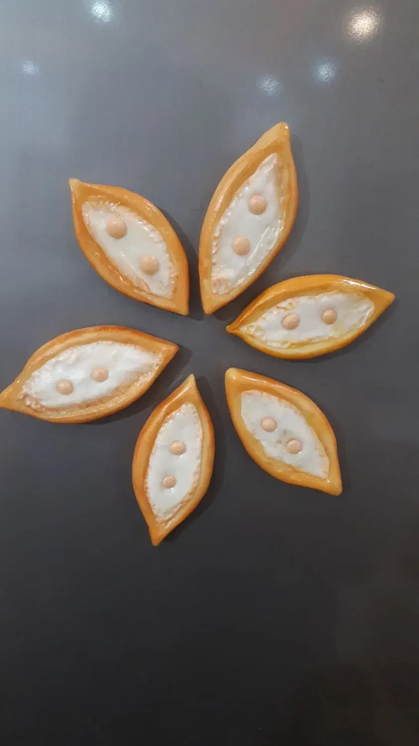 مگنتهای متنوع با قیمت عمده برای سلایق خاص|صنایع دستی و سایر لوازم تزئینی|بندرعباس, |دیوار