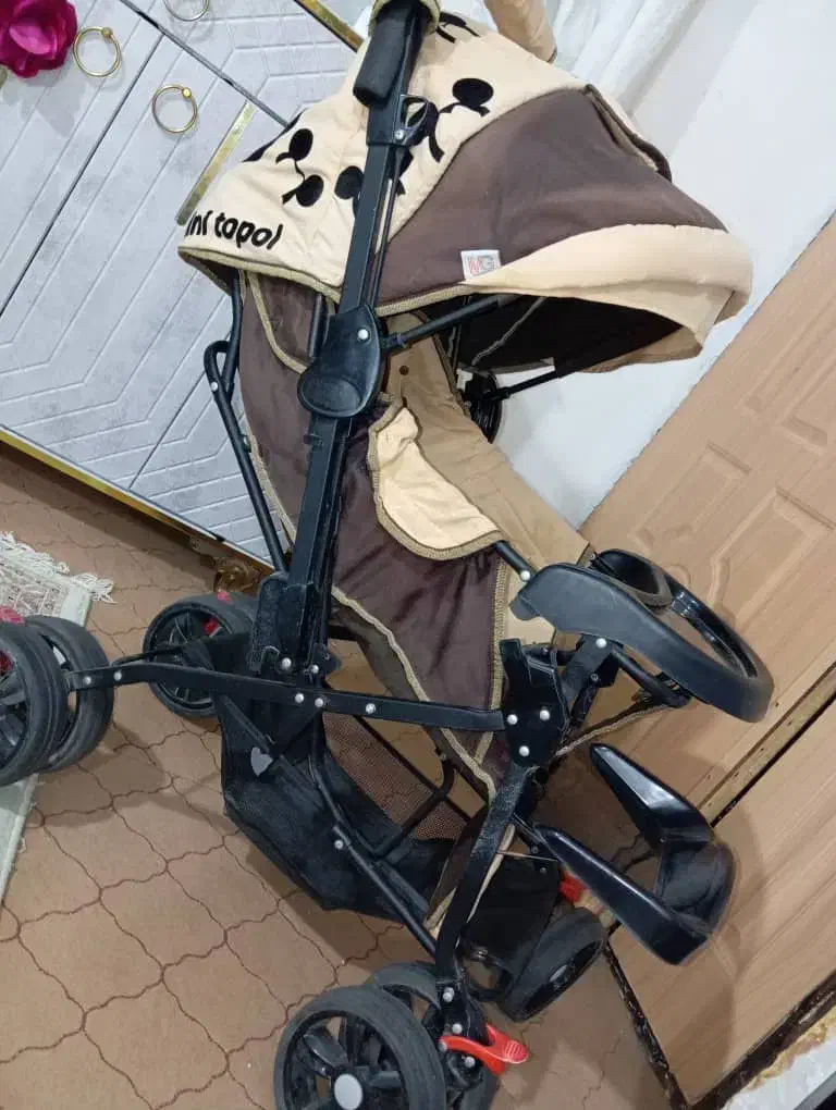 کالسکه|کالسکه و لوازم جانبی|ارومیه, |دیوار