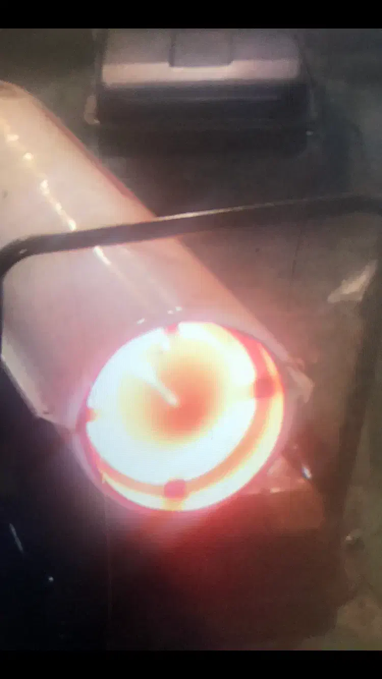 هیترجت،مشعل گازی بخاری کارگاهی|بخاری، هیتر، شومینه|برخوار, |دیوار