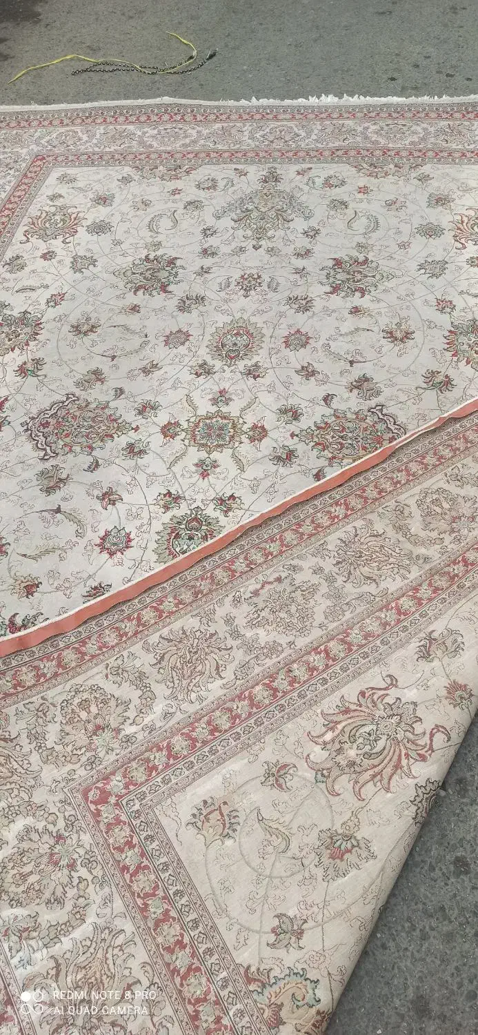 فرش 9متری|فرش|مشکین‌دشت, |دیوار