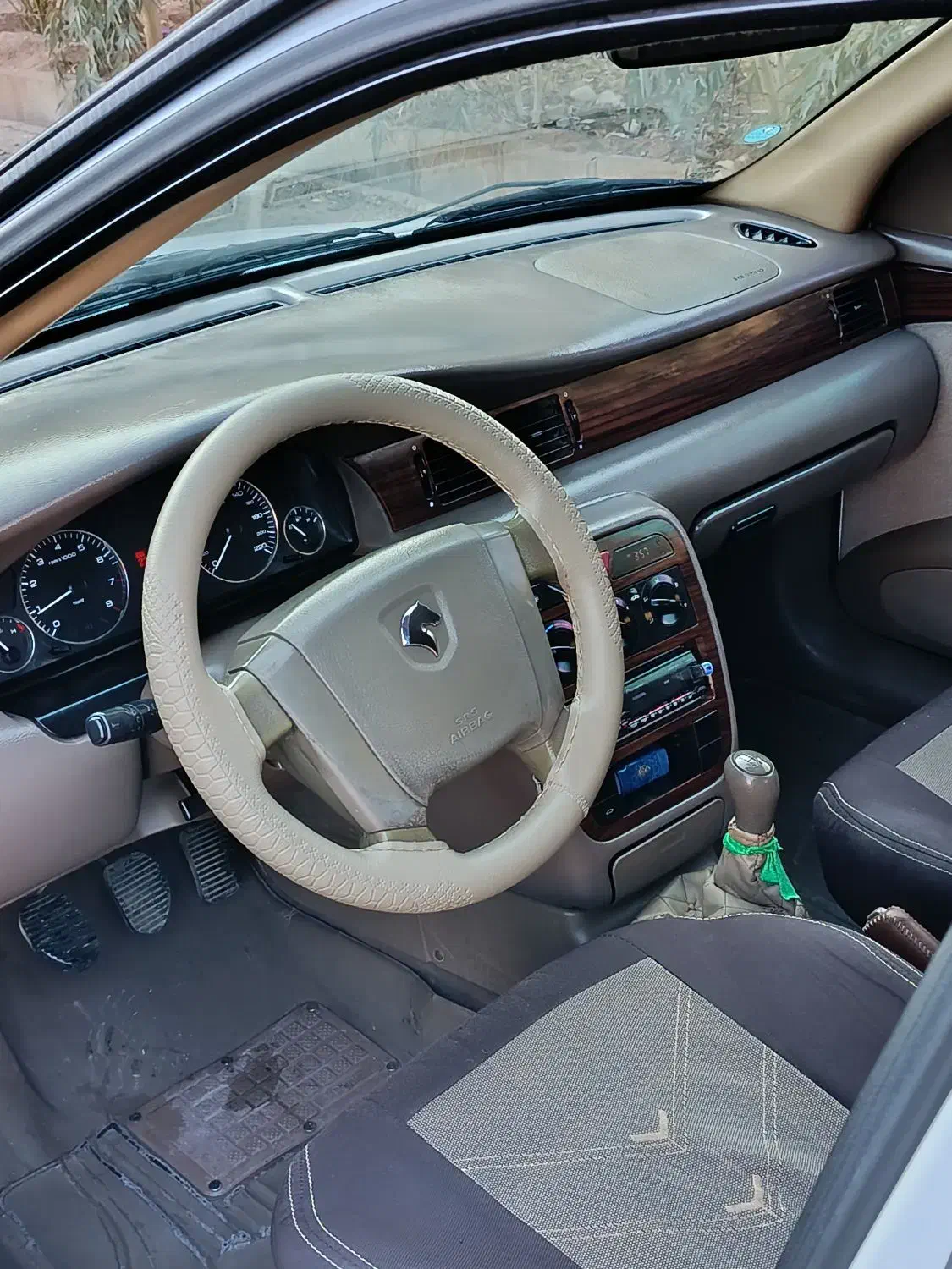 سمند LX 1395 درجه یک واقعی|خودرو سواری و وانت|خرمآباد, |دیوار