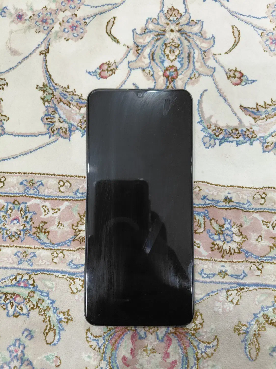 شیامی ردمی c61|موبایل|تهران, اسکندری|دیوار