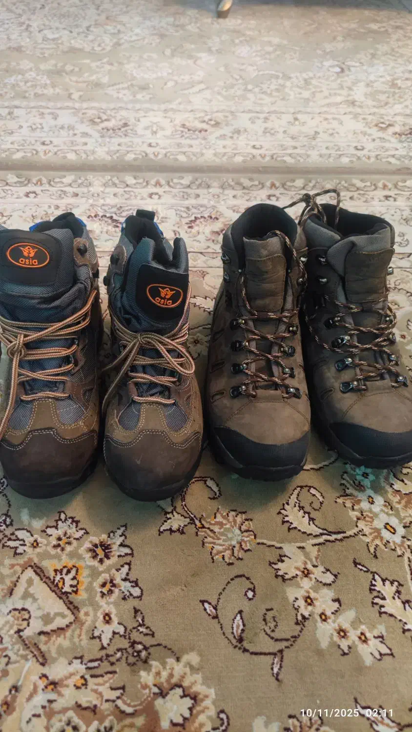 بوت|کیف، کفش، کمربند|ری, سیزده آبان|دیوار