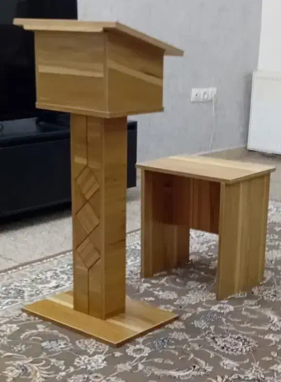 صندلی نماز|صندلی و نیمکت|کرج, مجتمع صنفی صنعتی|دیوار