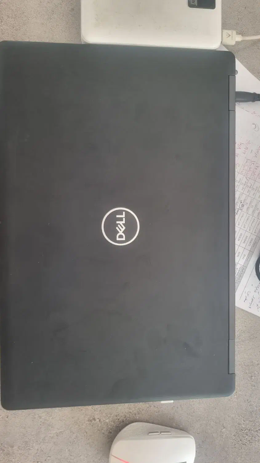 i5-8250 DELL|رایانه همراه|تبریز, |دیوار