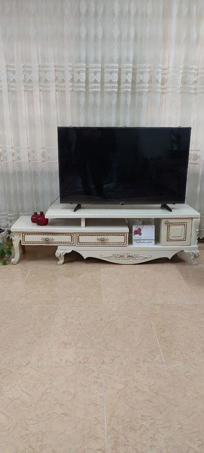 میز تلویزیون زیبا|میز تلویزیون|آمل, |دیوار
