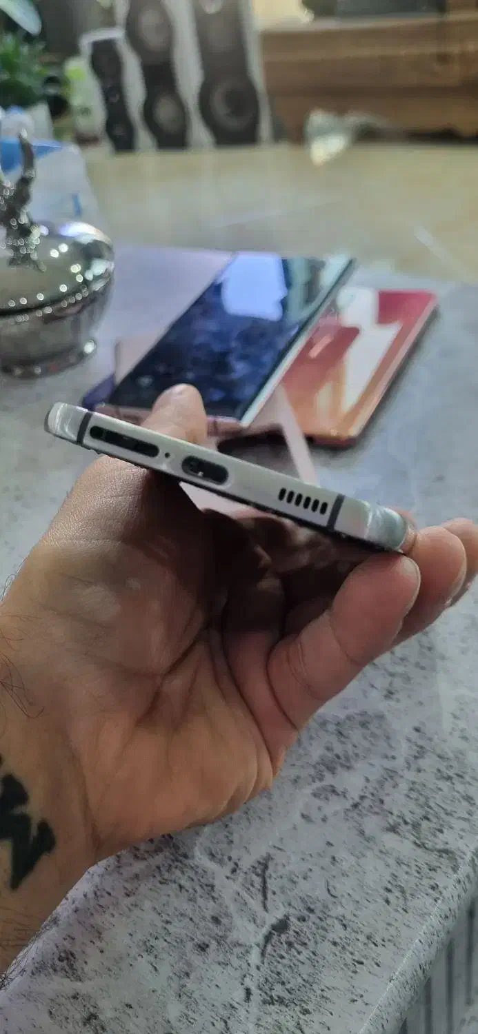 فرم دور s21 fe|موبایل|فردیس, قریشی|دیوار