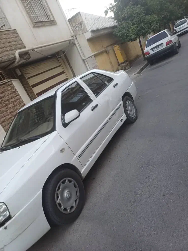 چری گوین|خودرو سواری و وانت|گرگان, |دیوار