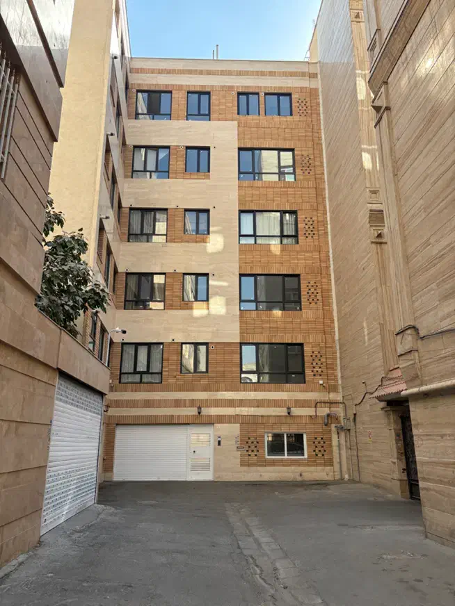 آپارتمان ۵۷ متری نوساز مهرآباد جنوبی|فروش آپارتمان|تهران, مهرآباد جنوبی|دیوار