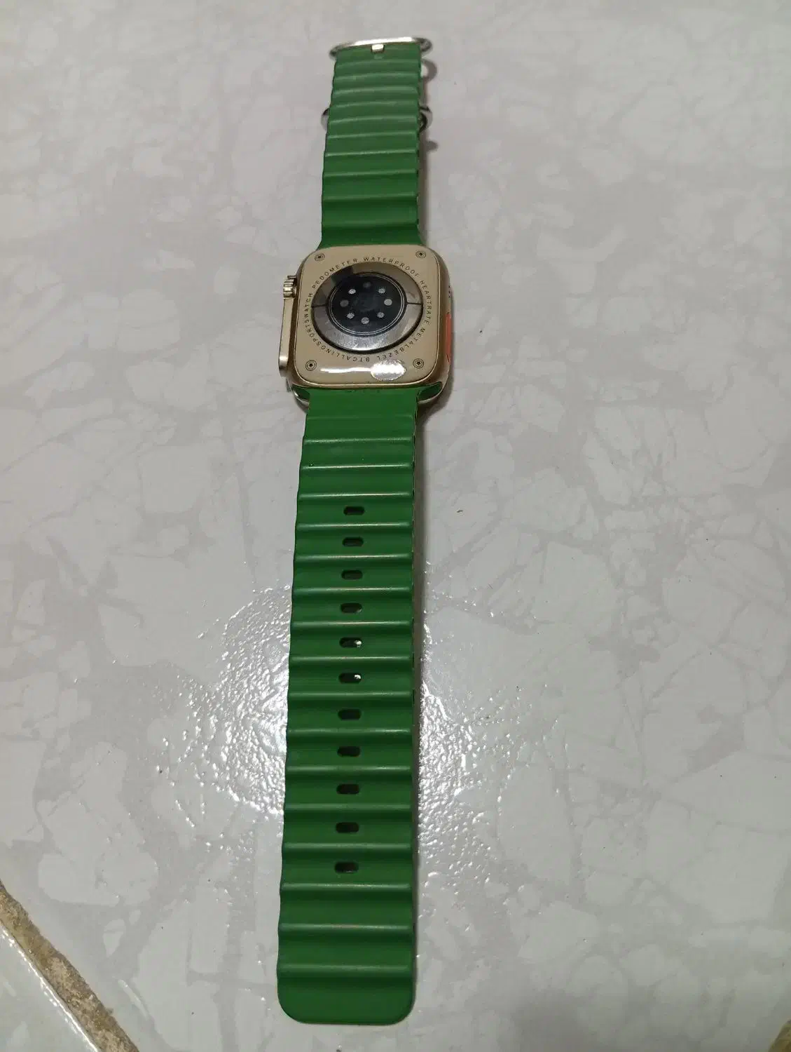 ساعت مچی هوشمند|ساعت|لنگرود, |دیوار