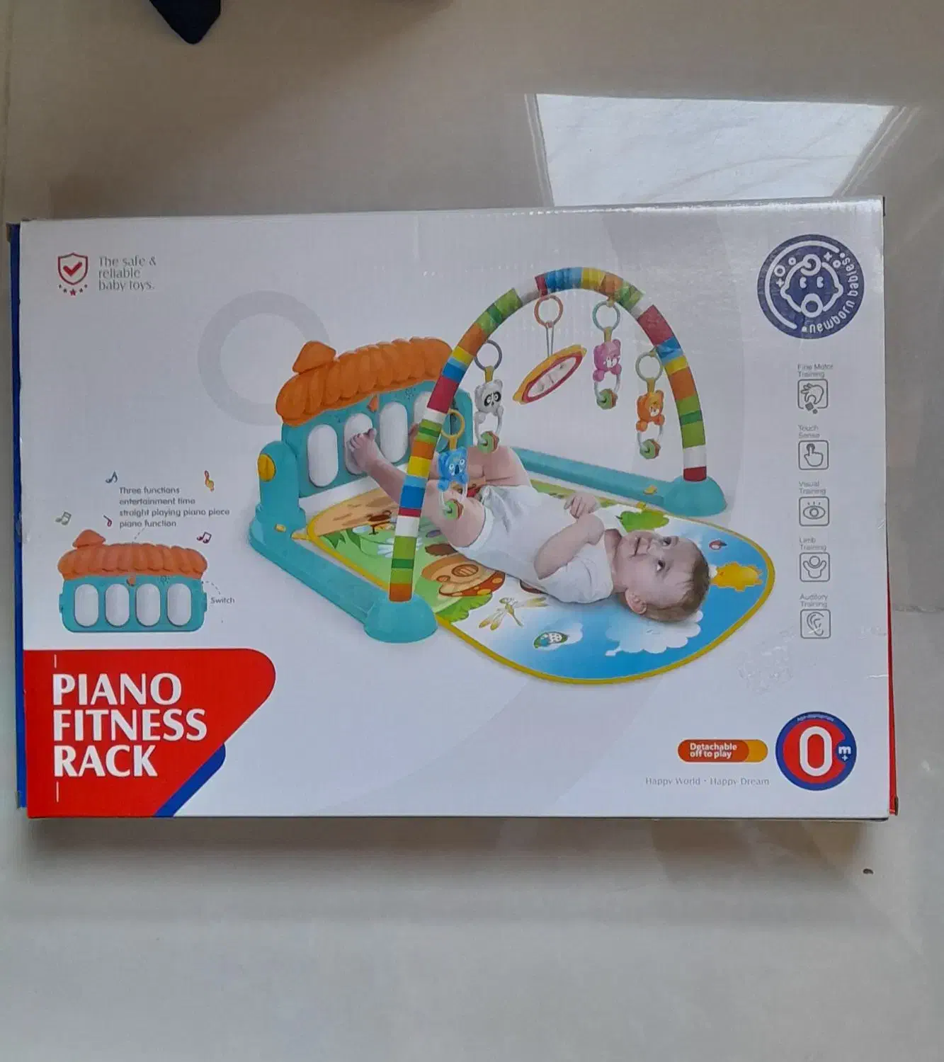 وسائل کودک|اسباب و اثاث بچه|رودهن, |دیوار