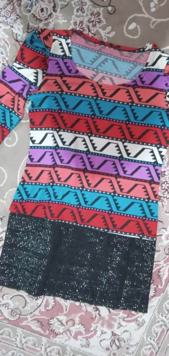 پالتو شال و روسری و تونیک مجلسی|لباس|لاهیجان, طالقانی|دیوار