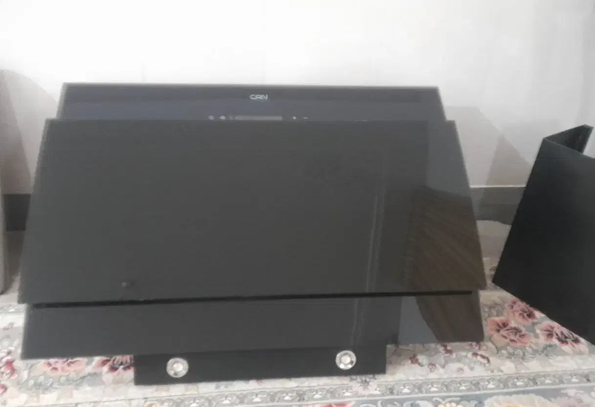 هود کن|هود|بروجرد, |دیوار