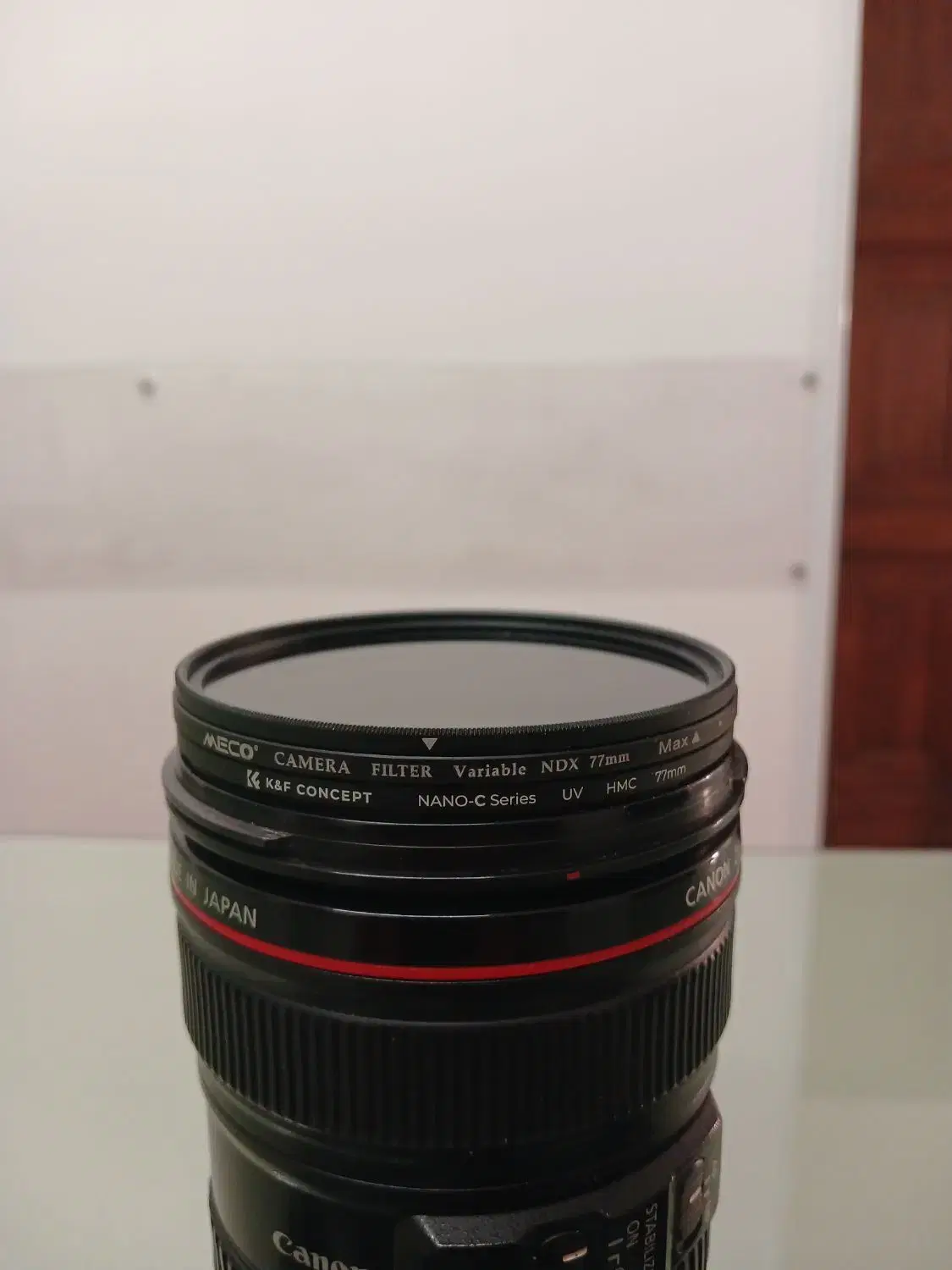 canon lens 24-105|دوربین عکاسی و فیلم‌برداری|یزد, |دیوار