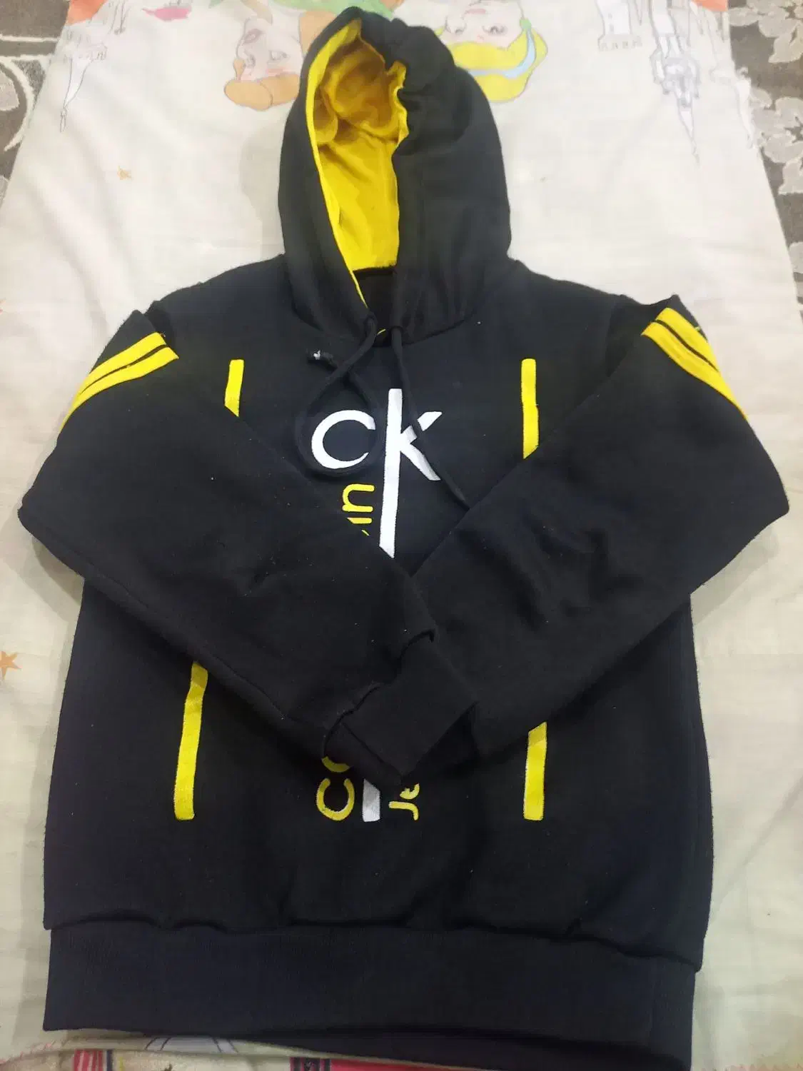 پلیور بچگانه درحدنو|کفش و لباس بچه|زابل, |دیوار