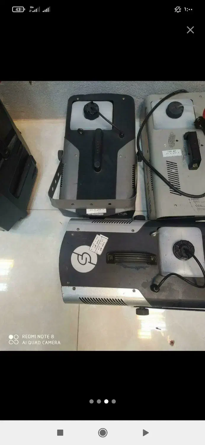 اجاره باند و رقص نور|خدمات پذیرایی، مراسم|کرمان, |دیوار