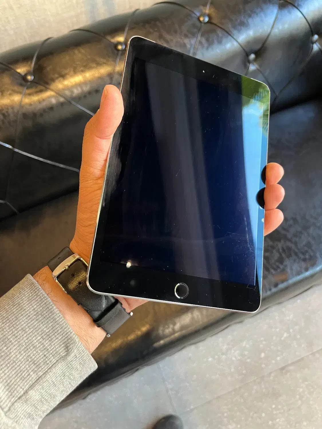 ipad mini 4|تبلت|اصفهان, سیچان|دیوار