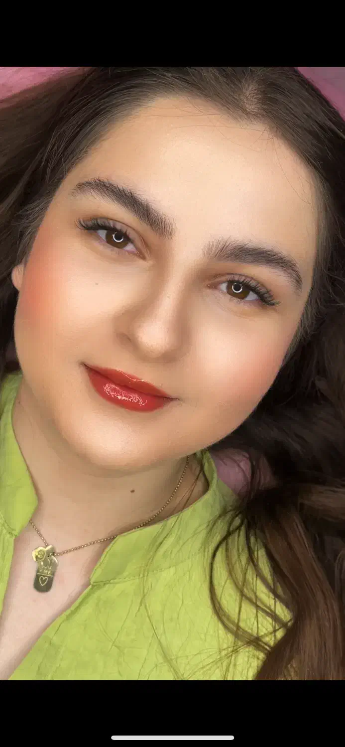 مدل برای اکستنشن مژه با هزینه مواد|خدمات آرایشگری و زیبایی|محمودآباد, |دیوار