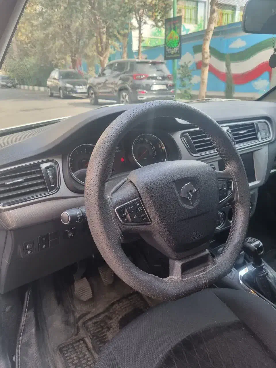 تارا v1p ۱۴۰۲|خودرو سواری و وانت|تهران, اقدسیه|دیوار