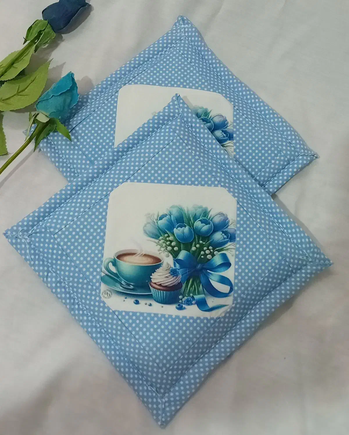 سرویس آشپزخونه|سفره، حوله، دستمال آشپزخانه|قم, شهرک مهدیه|دیوار