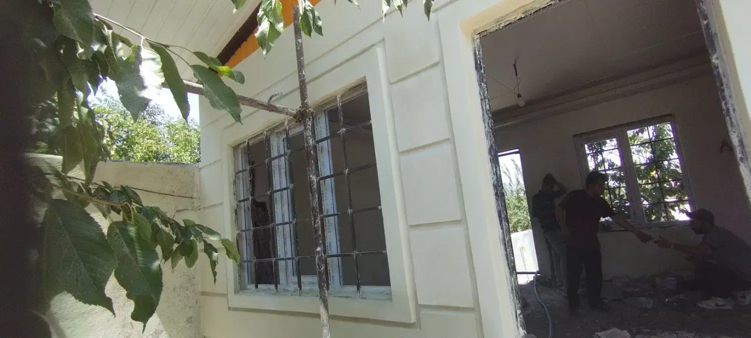 سیمان کاری|خدمات پیشه و مهارت|تبریز, |دیوار