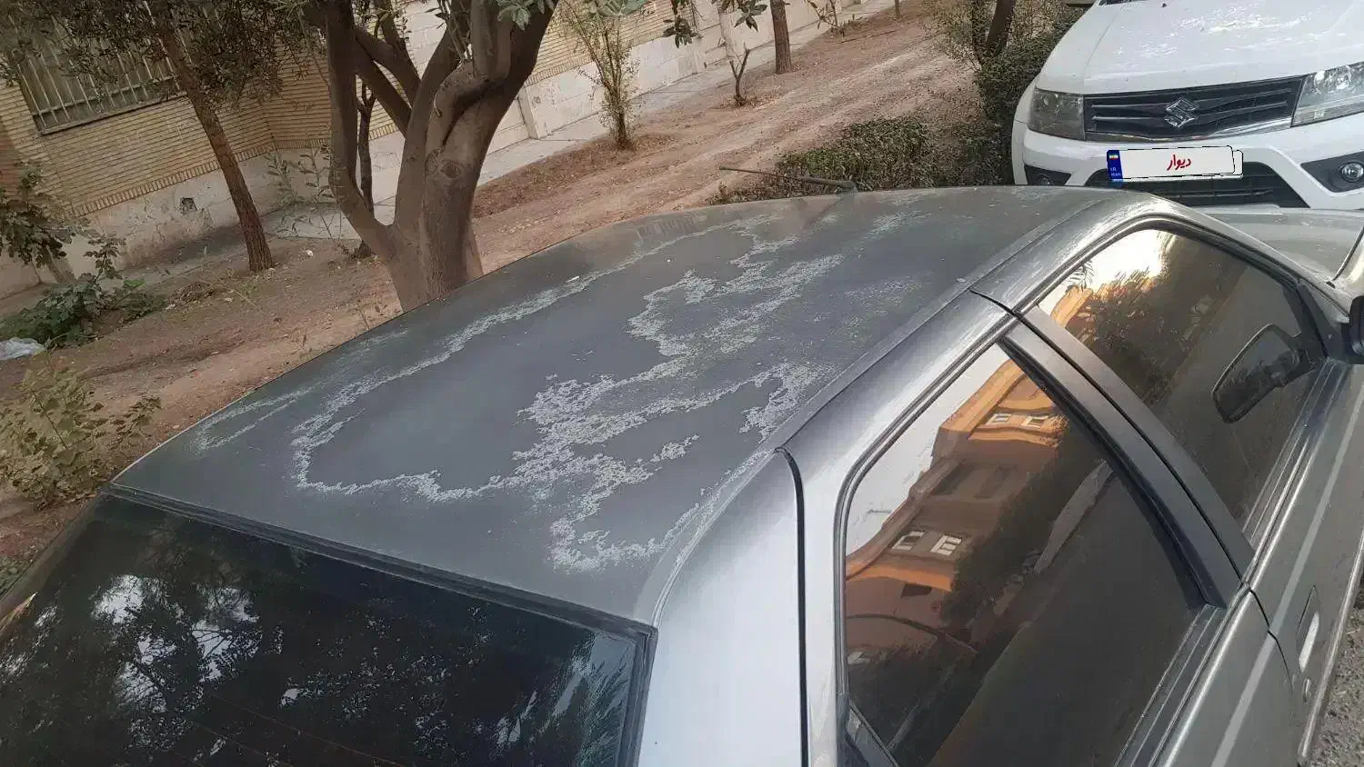 پژو ۴۰۵ مدل ۸۸|خودرو سواری و وانت|تهران, پرستار|دیوار