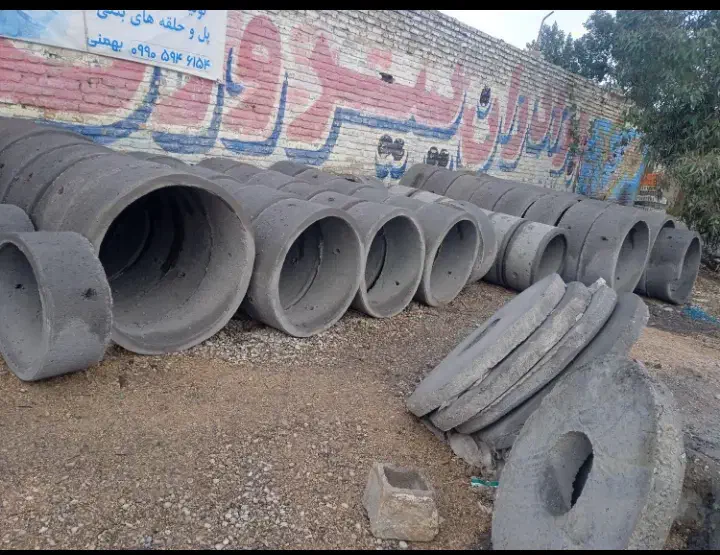 خدمات چاه کنی تولیدی گنگ|خدمات پیشه و مهارت|شوش, |دیوار