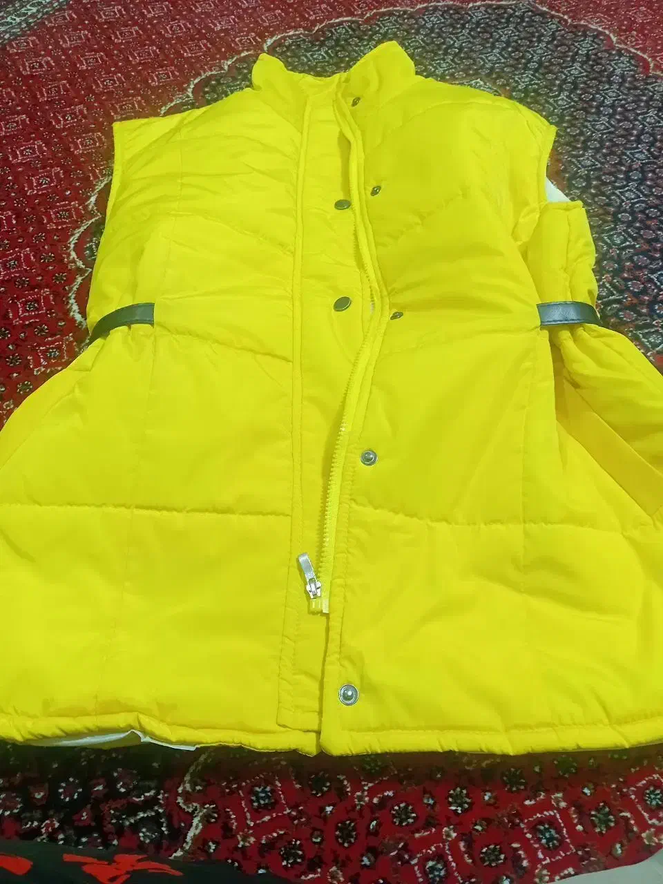 پافر|لباس|باینگان, |دیوار