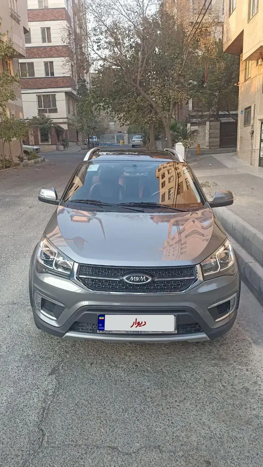 x 22 دنده ای بیرنگ 60تا کار واقعی|خودرو سواری و وانت|تهران, ستارخان|دیوار