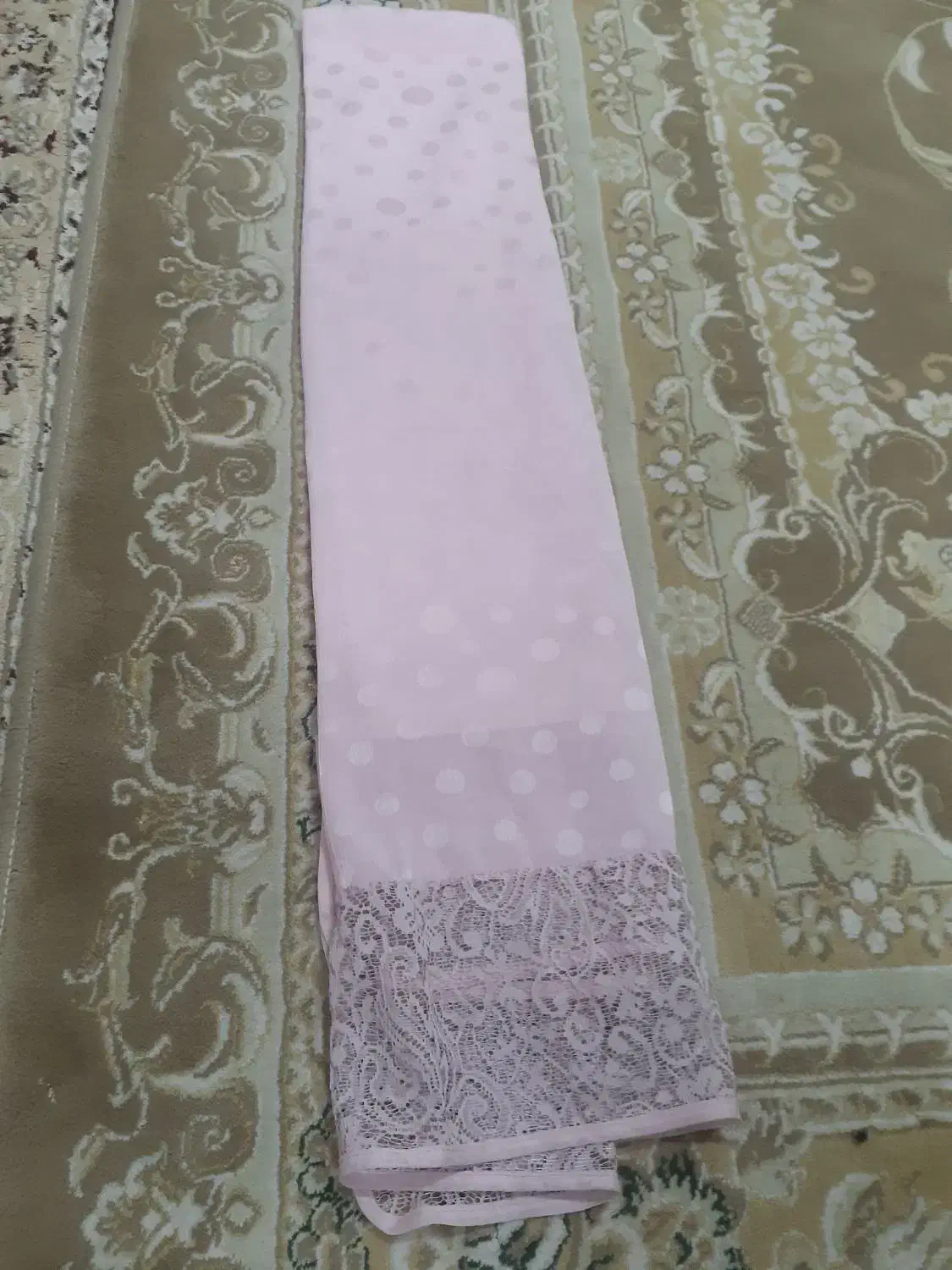 شال|لباس|تربتحیدریه, پائین ولایت|دیوار