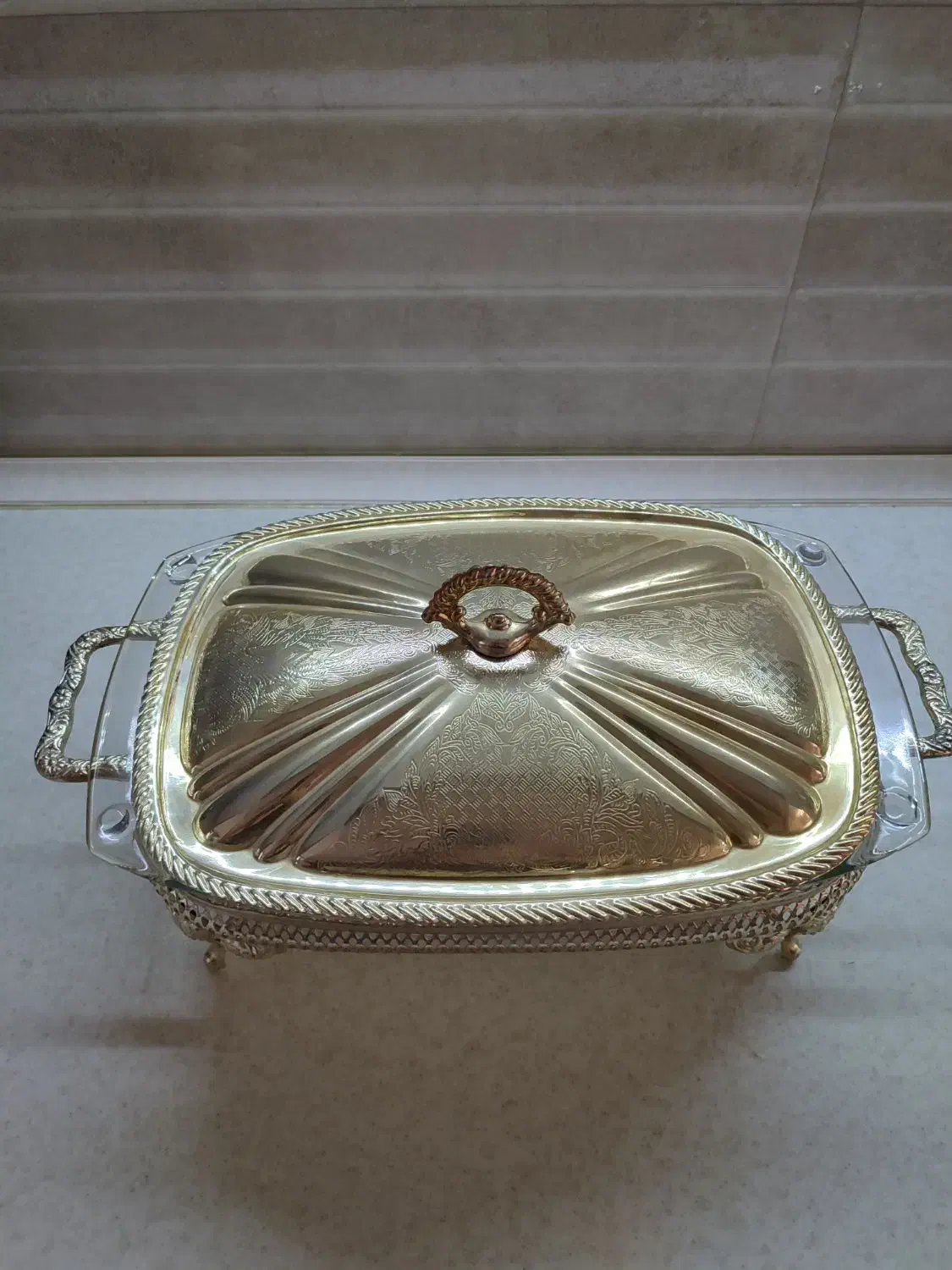 سوفله خوری|ظروف سرو و پذیرایی|تهران, مجیدیه|دیوار