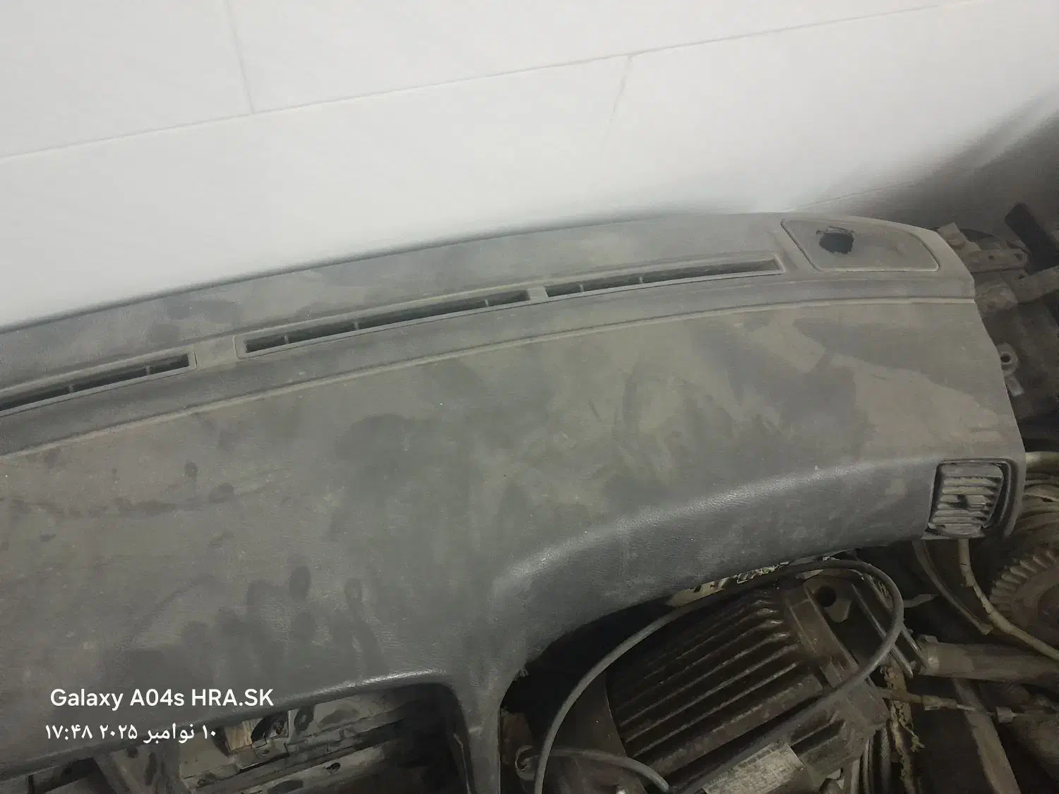 داشبورد پژو کاربراتور|قطعات یدکی و لوازم جانبی|اصفهان, شهرک امام خمینی|دیوار