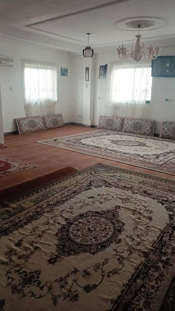 اجاره اپارتمان ۱۳۰ متری در موزیرج|اجارهٔ آپارتمان|بابل, |دیوار