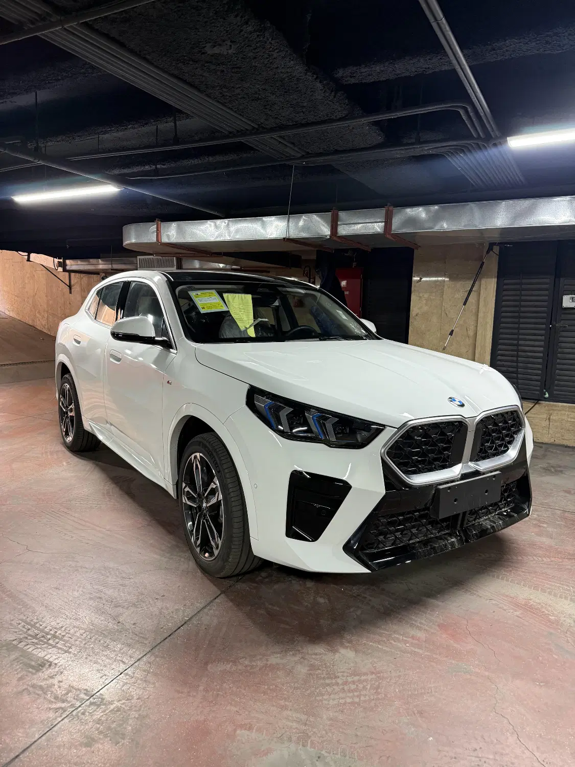 BMW sdrive 2025|خودرو سواری و وانت|تهران, دریا|دیوار